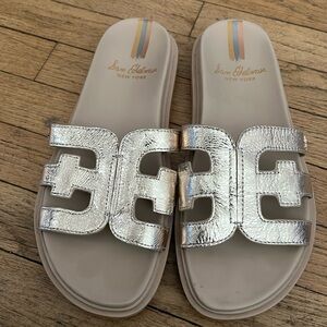 Sam Edelman Slide Sandals